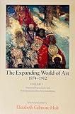 The Expanding world of art, 1874-1902