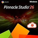 Pinnacle Studio 26 | Value-Packed Video Editing & Screen Recording Software [PC Download]