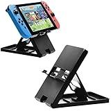 for Nintendo Switch Foldable Desktop Holder Playstand Mount Stand Bracket