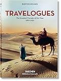 Travelogues: The Greatest Traveler of His Time, 1892-1952