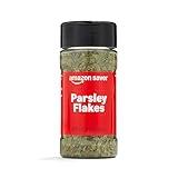 Amazon Saver, Parsley Flakes, .5 Oz
