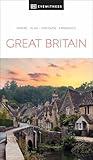 DK Great Britain (Travel Guide)