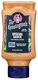 SIR KENSINGTON Special Sauce, 12 FZ