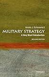 Military Strategy: A Very Short Introduction, Second Edition (Very Short Introductions)