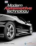 Modern Automotive Technology