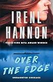 Over the Edge: (Psychological Suspense Thriller Romance with a Police Detective and Trauma Survivor )