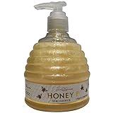 Scottish Fine Soaps Honey B 300ml/10.5oz Creme Handwash