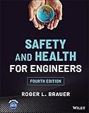 Safety and Health for Engineers