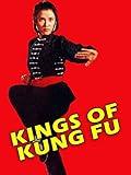 Kings Of Kung Fu