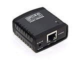 Monoprice Networking USB 2.0 Print Server (5342)