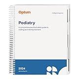 2024 Coding Companion for Podiatry (Spiral)