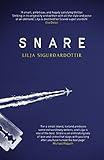 Snare (Reykjavik Noir trilogy Book 1)