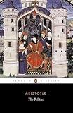 The Politics (Penguin Classics)