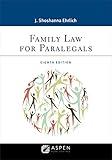 Family Law for Paralegals (Aspen Paralegal Series)