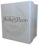 Sailor Moon (Naoko Takeuchi Collection) Manga Box Set 1