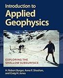 Introduction to Applied Geophysics