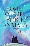 Home of the Spirit Animals