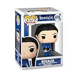 Funko Pop! Rocks: Rosalia (Motomami Tour)