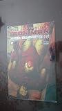 Invincible Iron Man, Vol. 4: Stark Disassembled