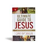 Ultimate Guide to Jesus: A Visual Retelling of the Life of Jesus