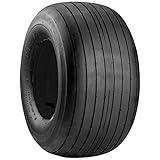 Carlisle Straight Rib Lawn & Garden Tire - 13X5-6