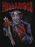 Hellarious