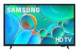SAMSUNG 32-Inch Class HD H5000F Smart TV (2025 Model) HDR, Object Tracking Sound Lite, Knox Security, One UI Tizen