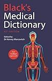 Black’s Medical Dictionary