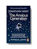 The Anxious Generation