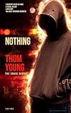 Nothing: A Dark Humor Murder Thriller Satire