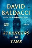 Strangers in Time: A World War II Novel