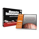 2025 Sports Illustrated Sports Day-at-a-Time Box Calendar