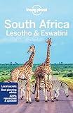 Lonely Planet South Africa, Lesotho & Eswatini (Travel Guide)