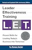 Leader Effectiveness Training: L.E.T. (Revised): "L.E.T."