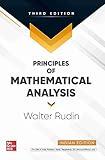 PRINCIPLES OF MATHEMATICAL ANALYSIS | 3RD EDITION