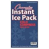 Champion Sports Instant Cold Compress(case of 16)
