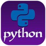 Python for android programming app For Beginners Training.