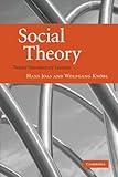 Social Theory: Twenty Introductory Lectures
