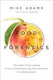 Food Forensics: The Hidden Toxins Lurking in Your Food and How You Can Avoid Them for Lifelong Health