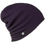 Original Rib Knit Beanie Cap - Warm Autumn Beanie for Men & Women - Soft & Stretchy