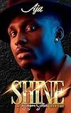 Shine: An Enigma Series Origin Story (The Enigma Series Origin Stories)