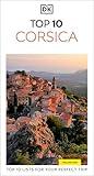 DK Top 10 Corsica (Pocket Travel Guide)