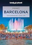 Lonely Planet Pocket Barcelona (Pocket Guide)