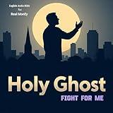 Holy Ghost Fight For Me
