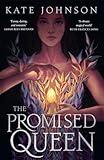The Promised Queen: The hottest brand-new romantasy for 2025… Sarah J Maas with a twist you won’t see coming!