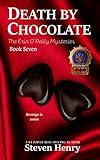 Death By Chocolate (The Erin O'Reilly Mysteries Book 7)