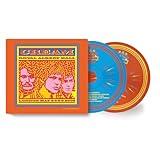Royal Albert Hall London May 2-3-5-6 2005 (Live)