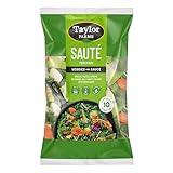 Taylor Farms Teriyaki Stir Fry Kit 12.5oz