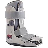 BREG 'BL525003 Genesis Mid-Calf Full Shell Walker, S