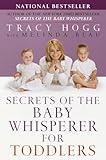 Secrets of the Baby Whisperer for Toddlers